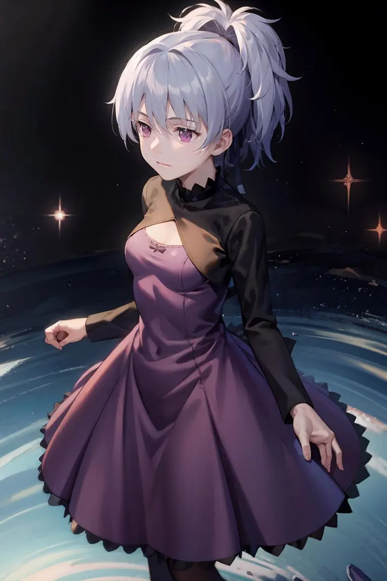 Anime,Anime Character,Girl,LoRA,SD 1.5
