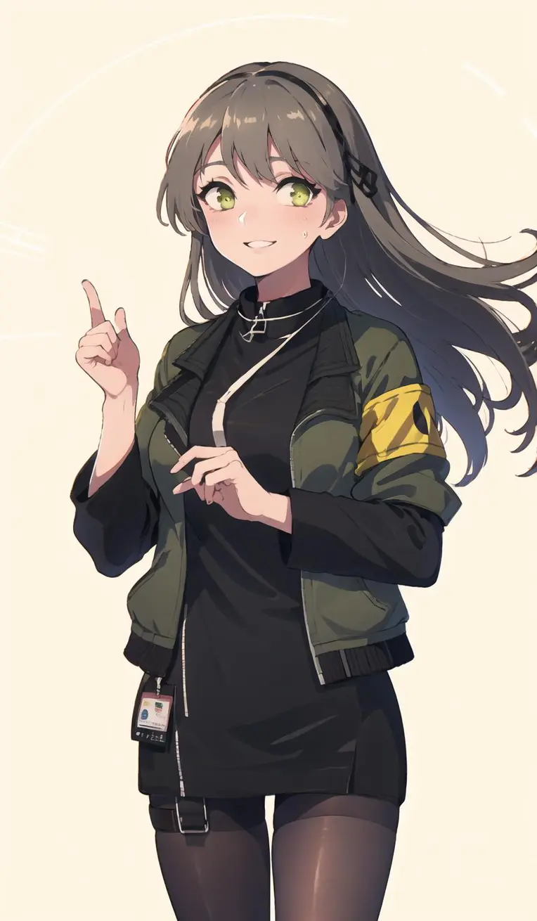 Anime,Anime Character,Girl,LoRA,SD 1.5