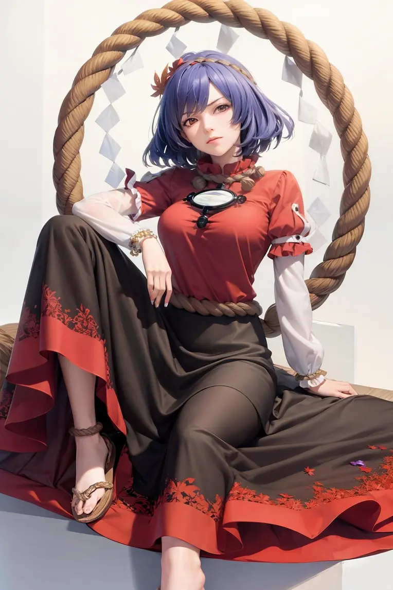 Anime,Anime Character,Girl,LoRA,SD 1.5