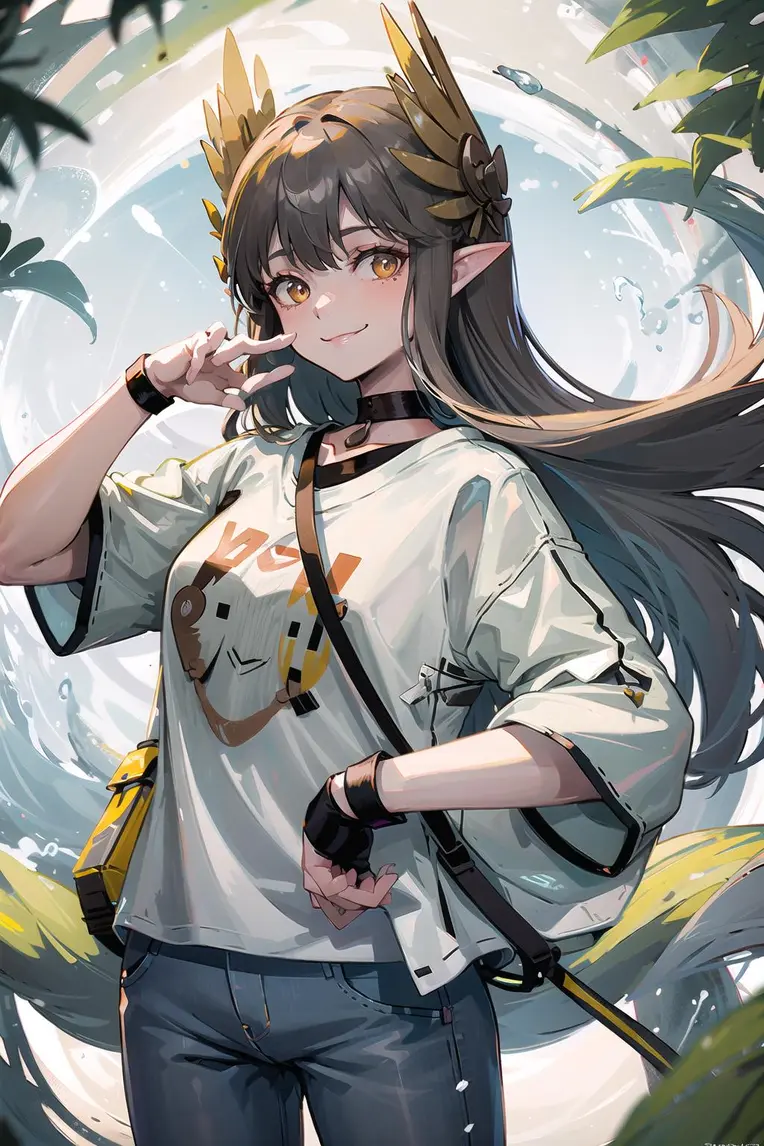 Anime,Anime Character,Girl,LoRA,SD 1.5