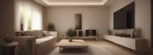 Realistic,Interior Design,Space & Scene,LoRA,SD 1.5