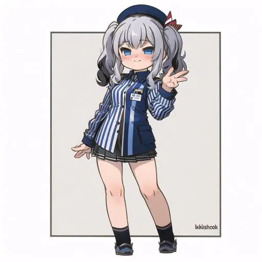 Anime,Anime Style,Girl,LoRA,SD 1.5