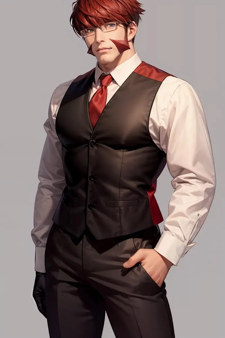 Anime,Anime Character,Boy,LoRA,SD 1.5