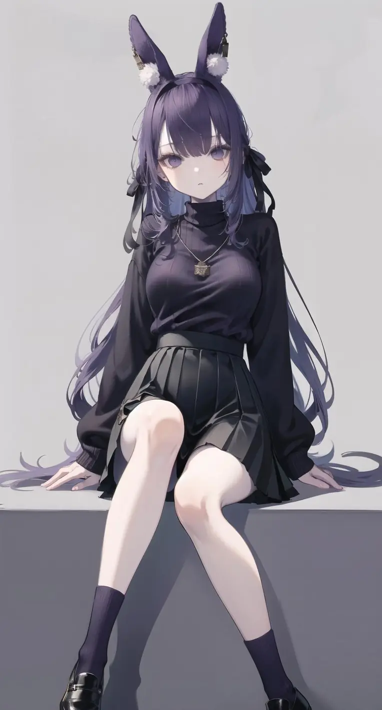 Anime,Anime Style,Girl,LyCORIS,SD 1.5