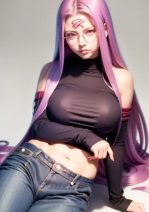Anime,CGI style,Anime Character,LoRA,SD 1.5