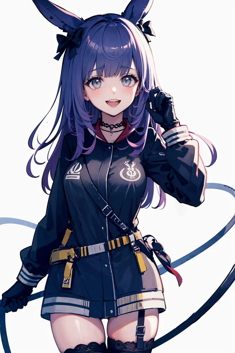 Anime,Anime Character,Girl,LoRA,SD 1.5