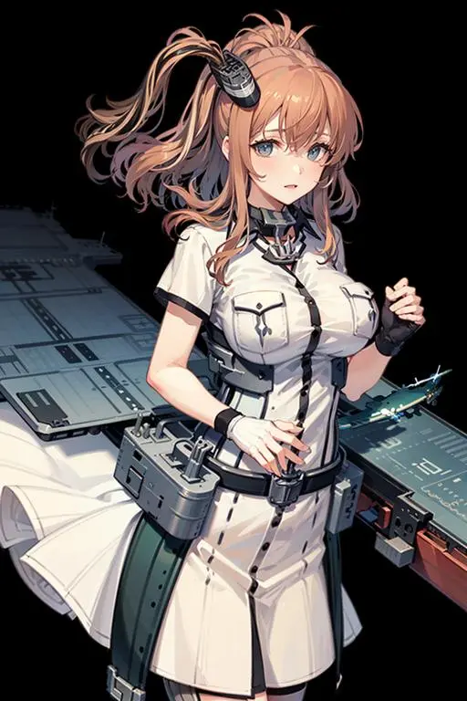 Anime,Anime Character,Girl,LoRA,SD 1.5