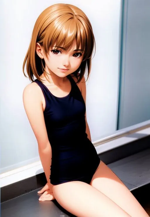 Anime,CGI style,Anime Character,Textual Inversion,SD 1.5