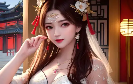 CGI style,Chinese Style,Anime Style,Checkpoint,SD 1.5