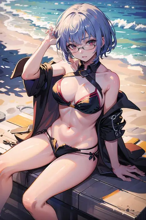 Anime,Anime Character,Girl,LoRA,SD 1.5