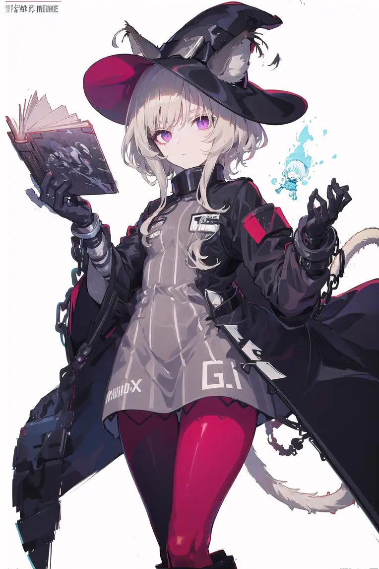 Anime,Anime Character,Girl,LoRA,SD 1.5