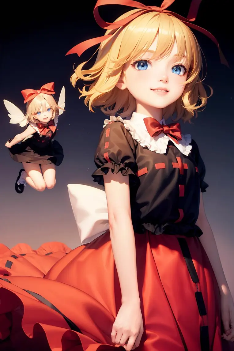 Anime,Anime Character,Girl,LoRA,SD 1.5