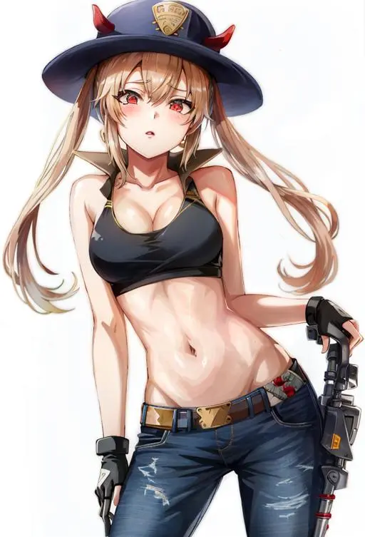 Anime,Anime Character,Girl,LoRA,SD 1.5