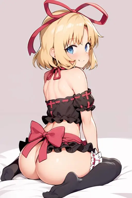 Anime,Anime Character,Girl,LoRA,SD 1.5