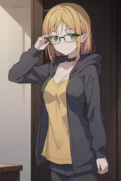Anime,Anime Character,Girl,LoRA,SD 1.5