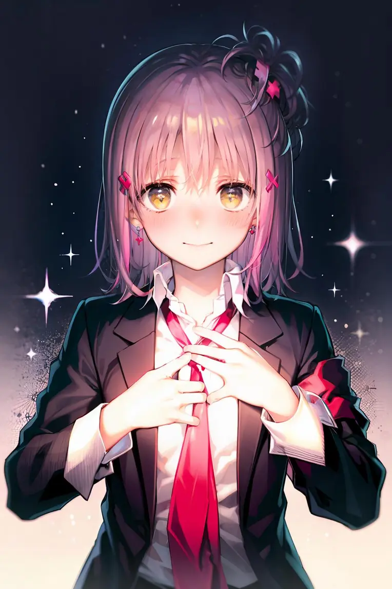 Anime,Anime Character,Girl,LoRA,SD 1.5