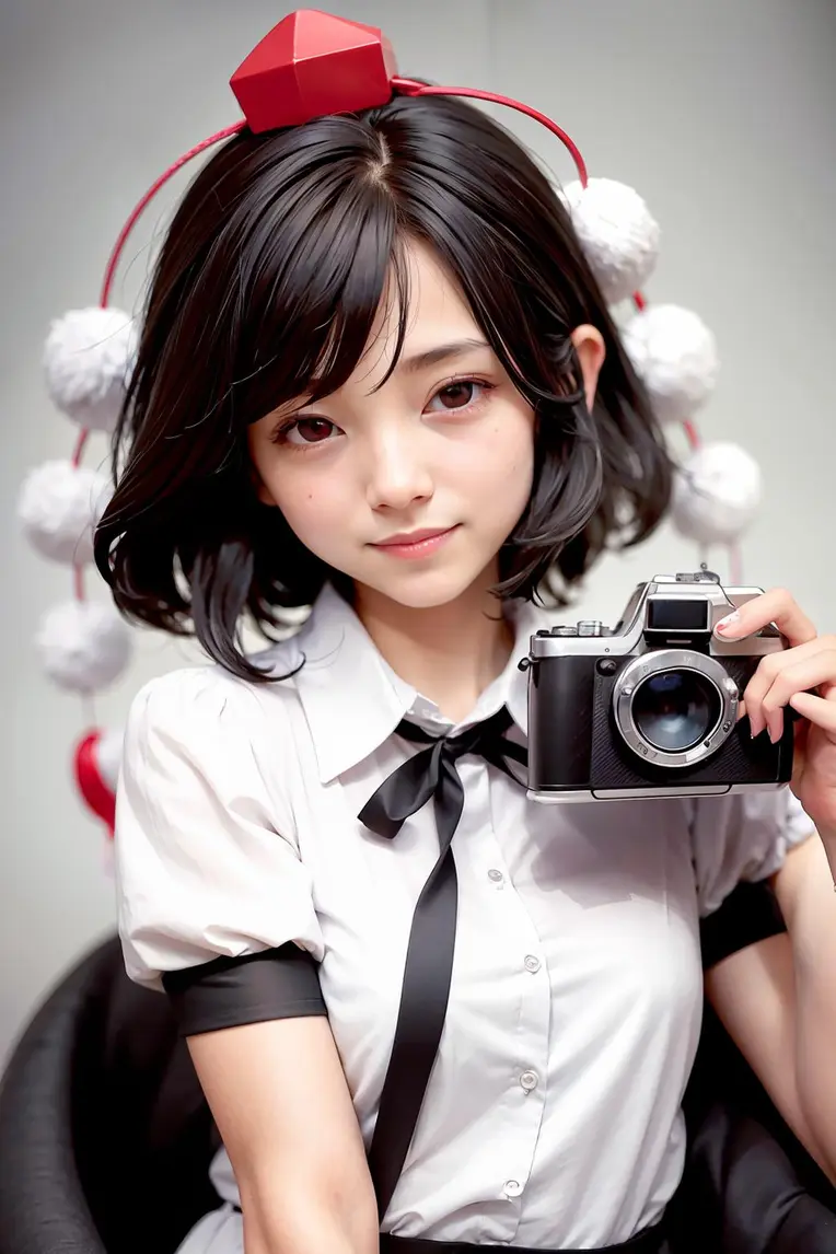 Anime,Anime Character,Girl,LoRA,SD 1.5