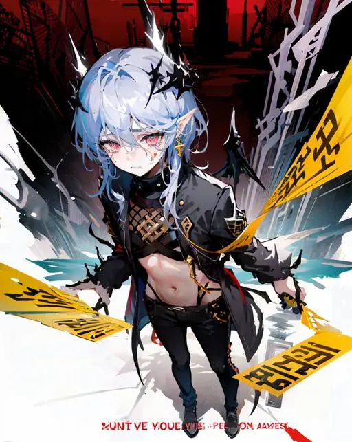 Anime,Anime Character,Boy,LoRA,SD 1.5