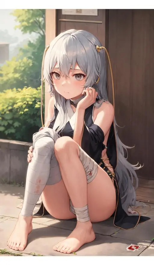 Anime,Anime Character,Girl,LoRA,SD 1.5