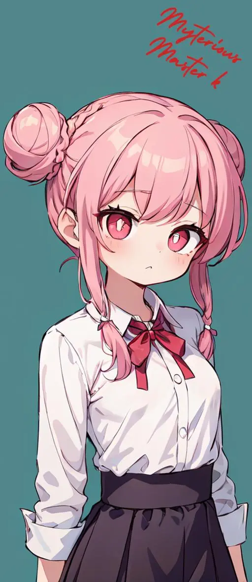 Anime,Anime Character,Girl,Checkpoint,SD 1.5