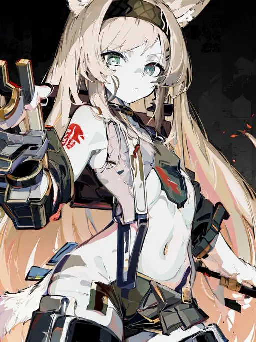 Anime,Anime Character,Girl,LoRA,SD 1.5