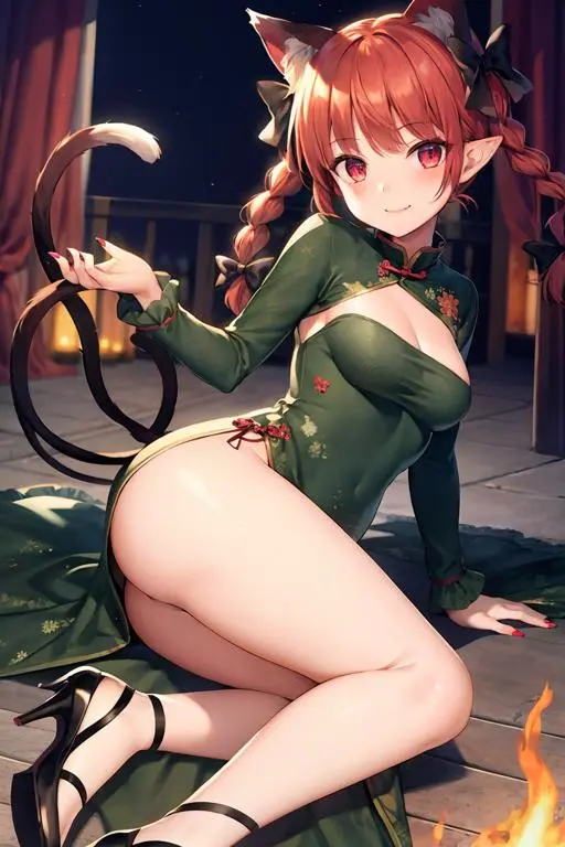 Anime,Anime Character,Girl,LoRA,SD 1.5