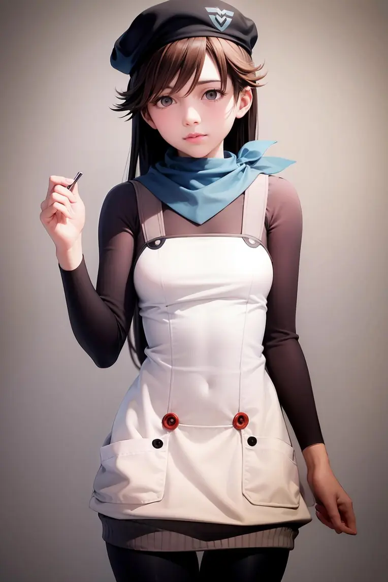 Anime,Anime Character,Girl,LoRA,SD 1.5