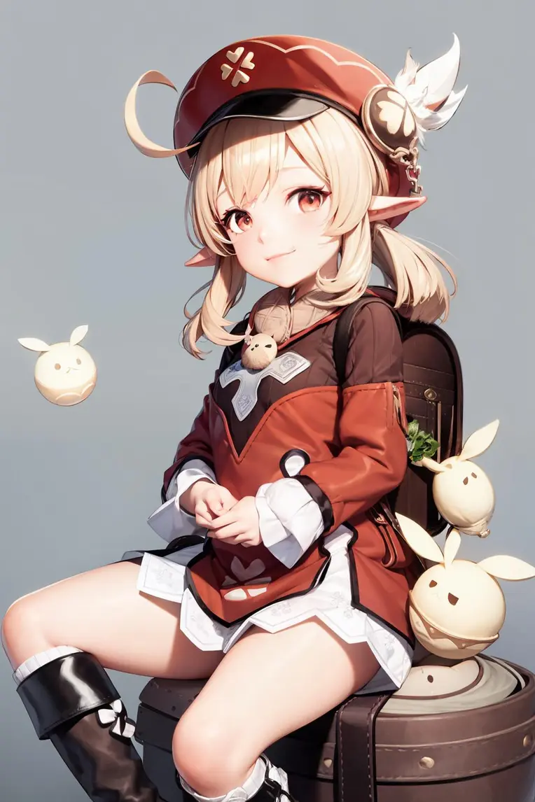 Anime,Anime Character,Girl,LoRA,SD 1.5