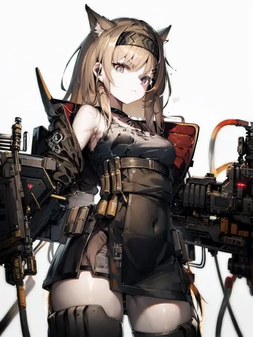 Anime,Anime Character,Girl,LoRA,SD 1.5