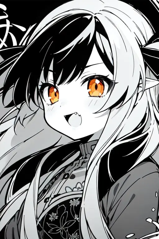 Anime,Anime Character,Girl,Checkpoint,SD 1.5