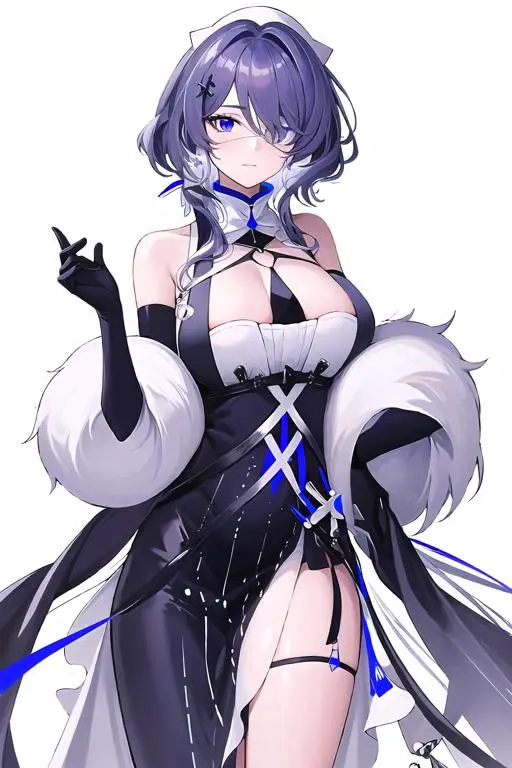 Anime,Anime Character,Girl,LoRA,SD 1.5