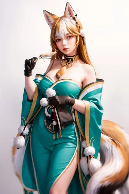 Anime,CGI style,Anime Character,LoRA,SD 1.5