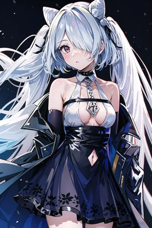 Anime,Anime Character,Girl,LoRA,SD 1.5