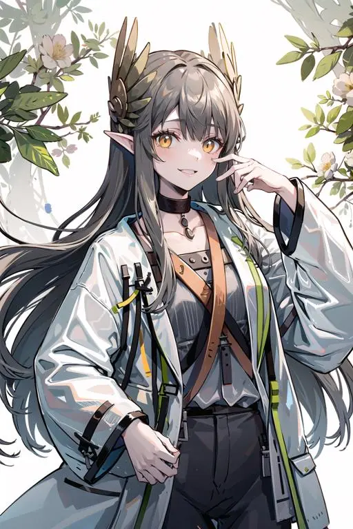 Anime,Anime Character,Girl,LoRA,SD 1.5