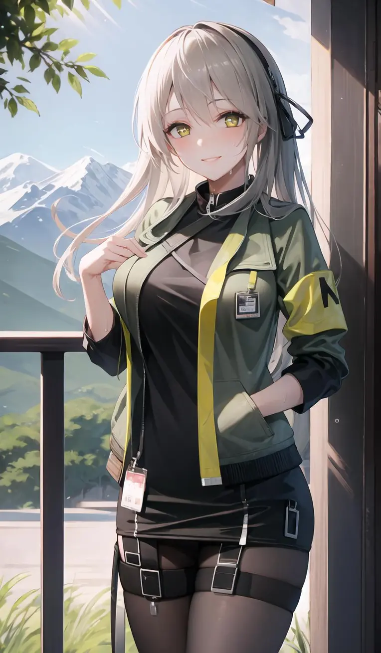 Anime,Anime Character,Girl,LoRA,SD 1.5