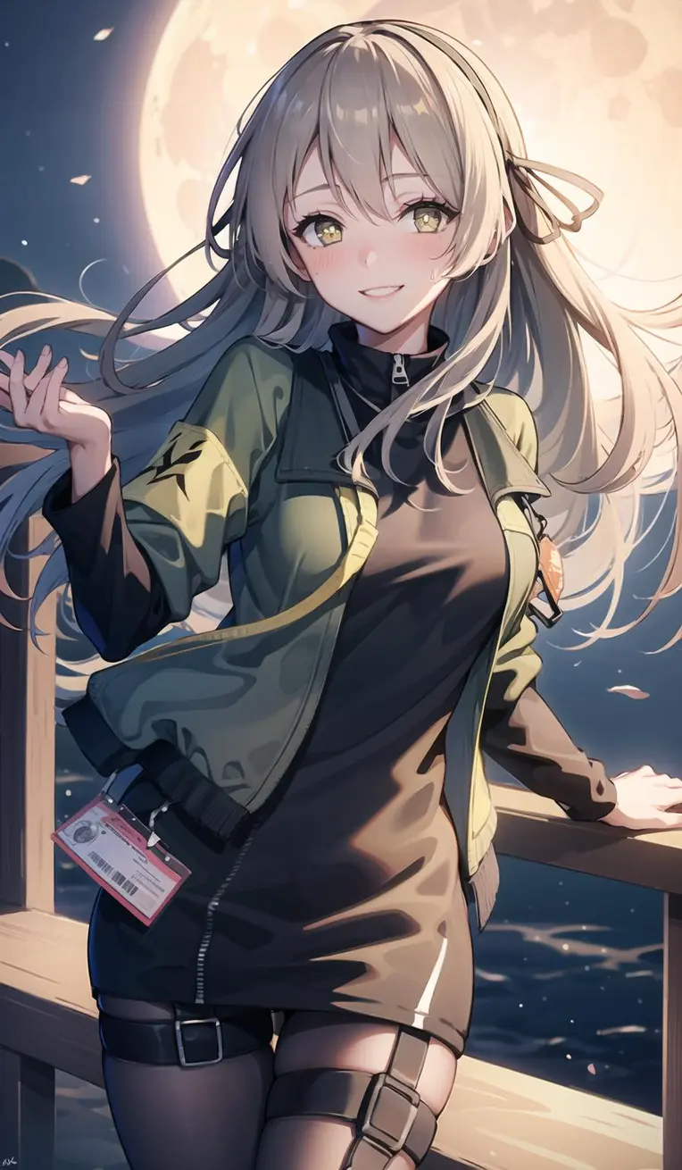 Anime,Anime Character,Girl,LoRA,SD 1.5