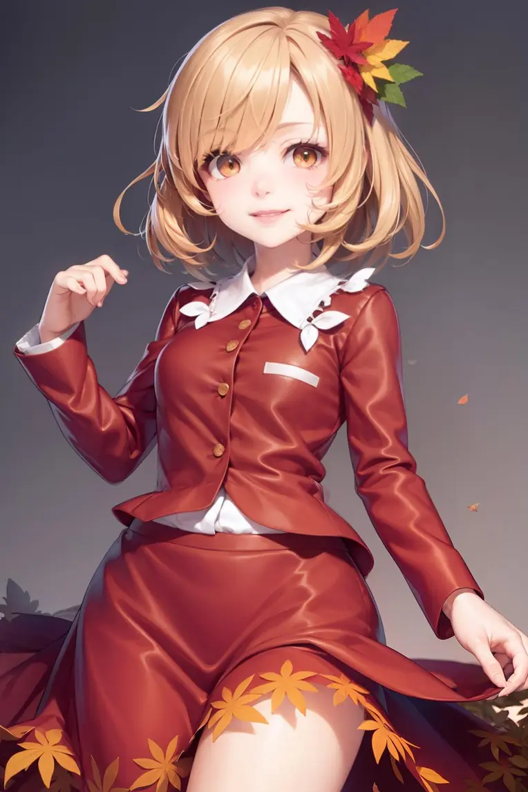 Anime,Anime Character,Girl,LoRA,SD 1.5