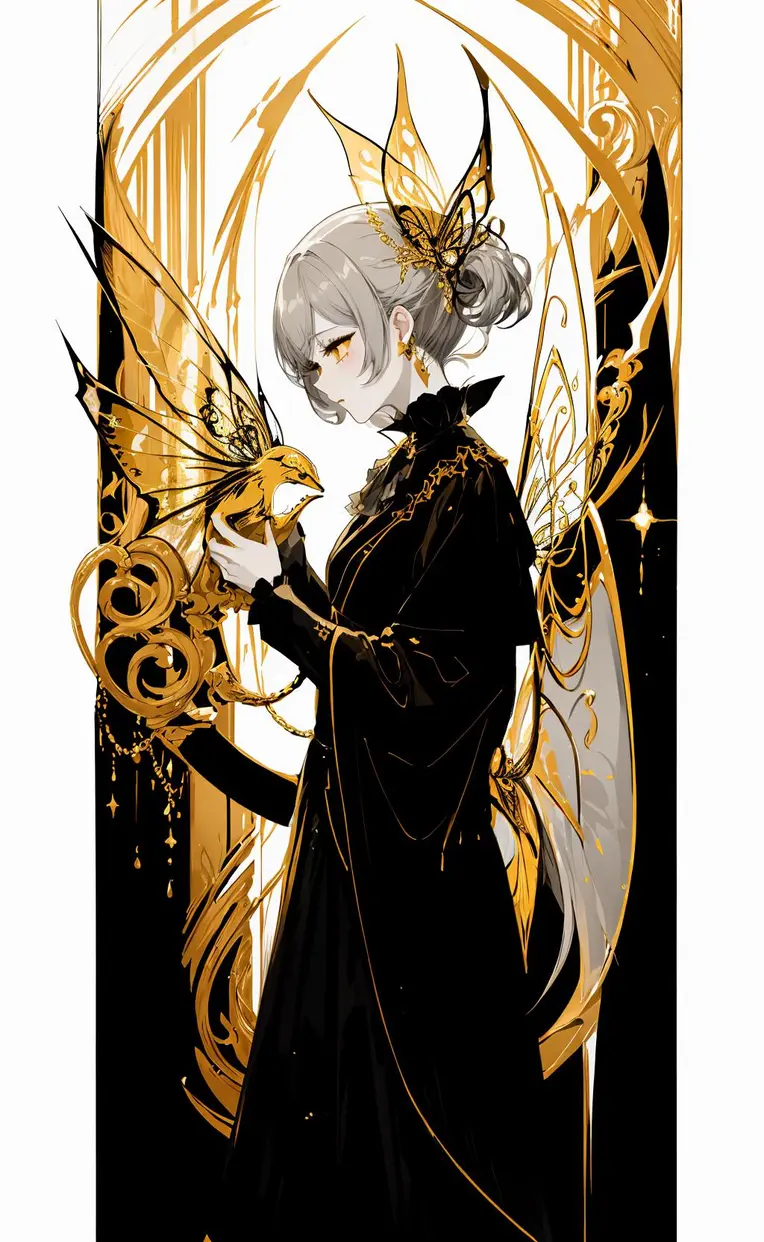 Anime,Anime Style,Girl,LyCORIS,SD 1.5