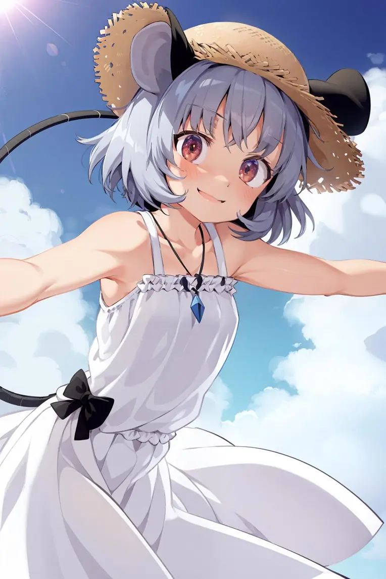 Anime,Anime Character,Girl,LoRA,SD 1.5