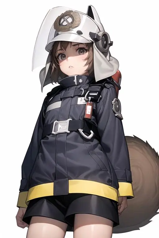 Anime,Anime Character,Girl,LoRA,SD 1.5