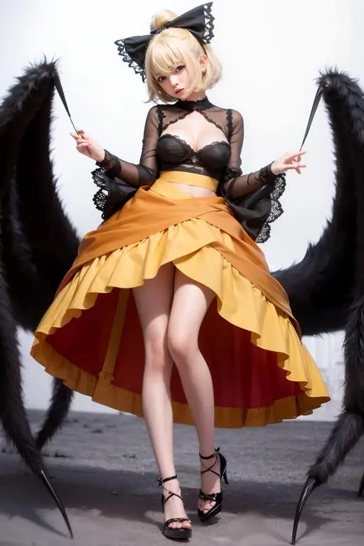 Anime,Anime Character,Girl,LoRA,SD 1.5