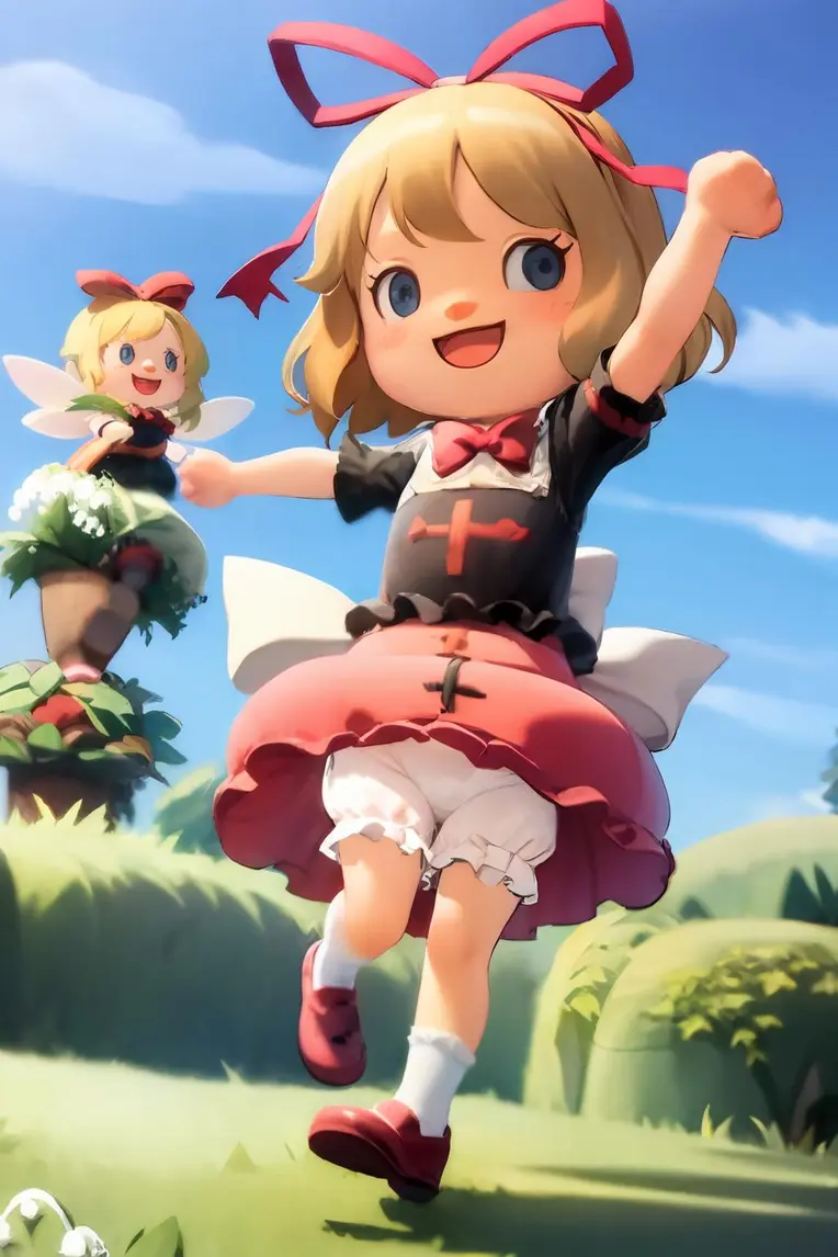 Anime,Anime Character,Girl,LoRA,SD 1.5