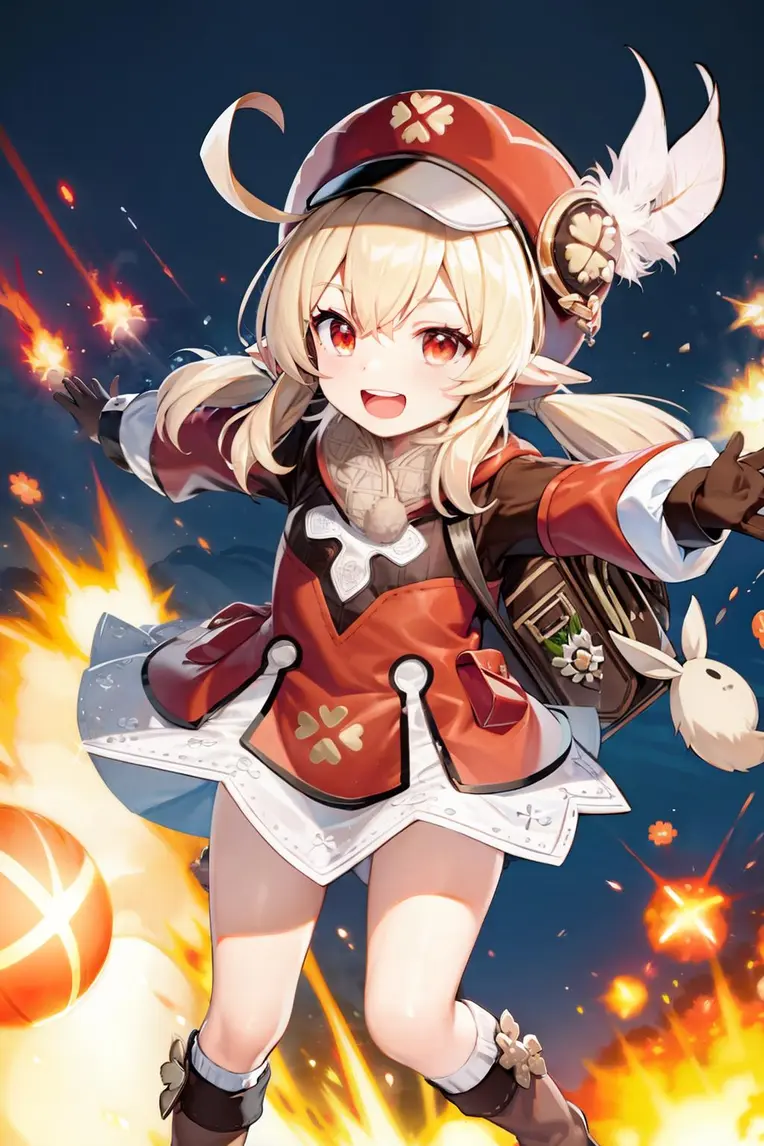 Anime,Anime Character,Girl,LoRA,SD 1.5