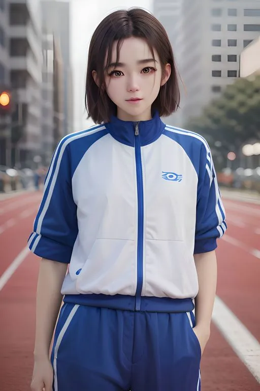 Anime,Anime Character,Girl,LoRA,SD 1.5