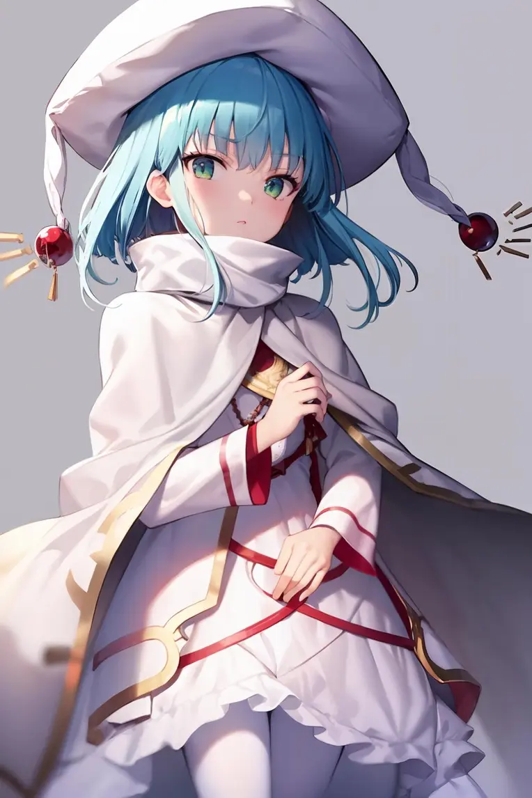 Anime,Anime Character,Girl,LoRA,SD 1.5