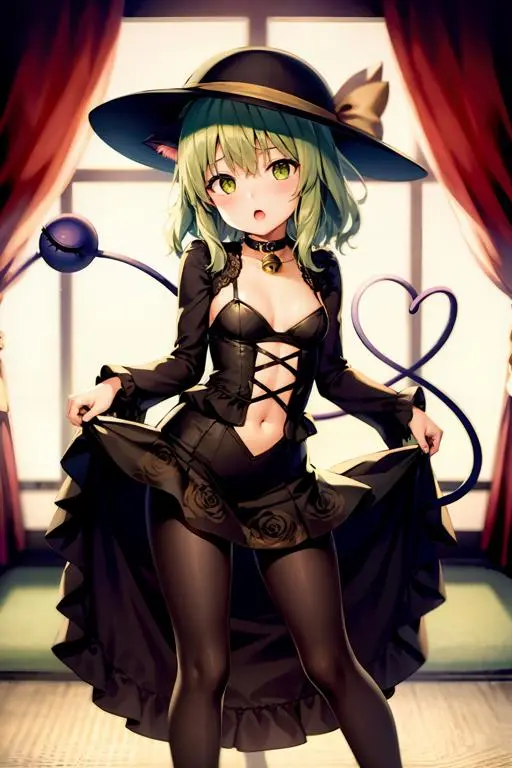 Anime,Anime Character,Girl,LoRA,SD 1.5