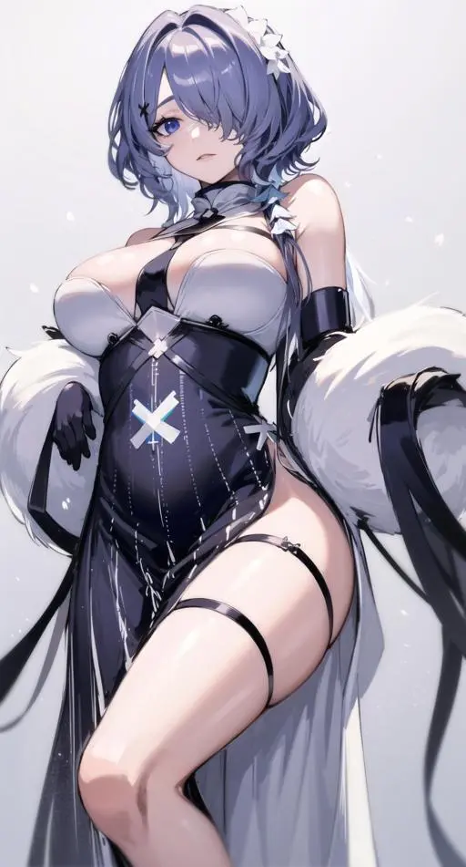 Anime,Anime Character,Girl,LoRA,SD 1.5