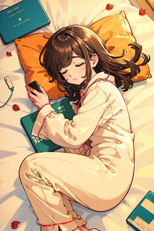 Anime,Anime Style,Girl,LoRA,SD 1.5