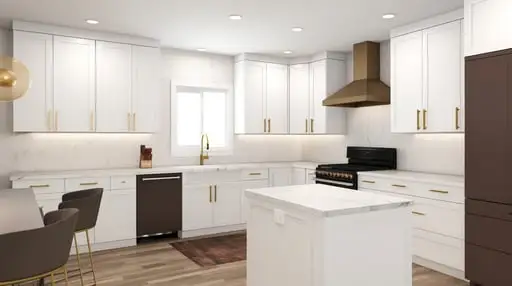 Realistic,Interior Design,Space & Scene,LoRA,SD 1.5