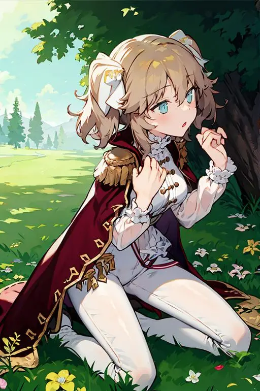 Anime,Anime Character,Girl,LoRA,SD 1.5